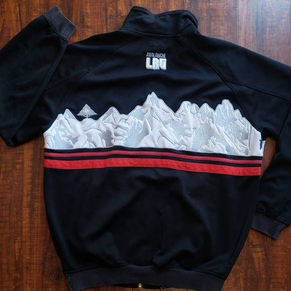 LRG jacket - Picture 2 of 5